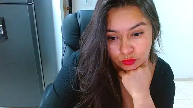 Ixchel Anaid online show from 07/27/26, 11:39