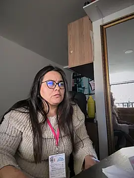 Ixchel Anaid online show from 07/28/26, 08:01