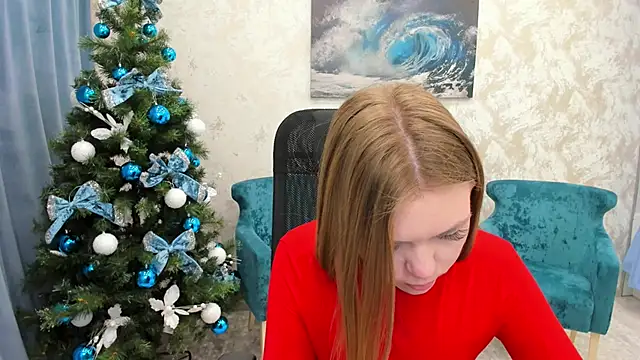 Strawberrye online show from 12/10/24, 05:44