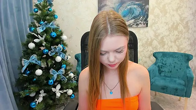 Strawberrye online show from 12/11/24, 11:30