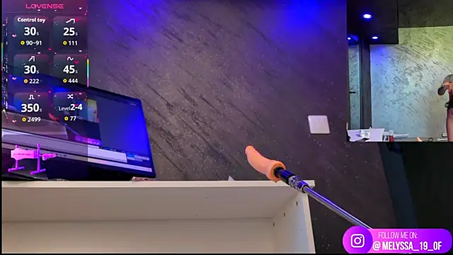 im-your-lovee online show from 05/26/26, 05:14