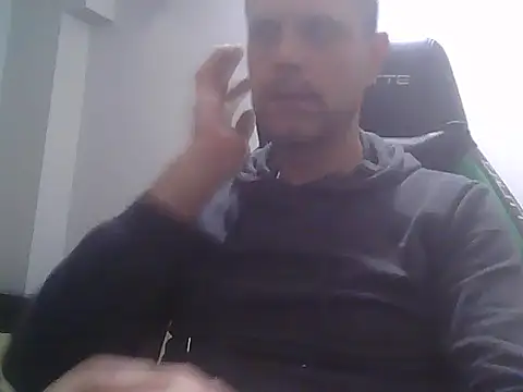 boran34 online show from 12/20/25, 09:00