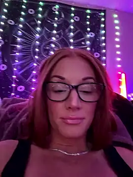 Lexi Star online show from 08/03/26, 04:00