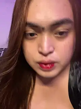 YourGirlfriendMegann online show from 02/08/25, 10:50