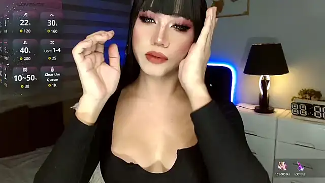 asiangoddessxxx online show from 06/23/26, 07:45