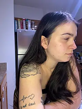 joeystaciee online show from 07/01/26, 06:07