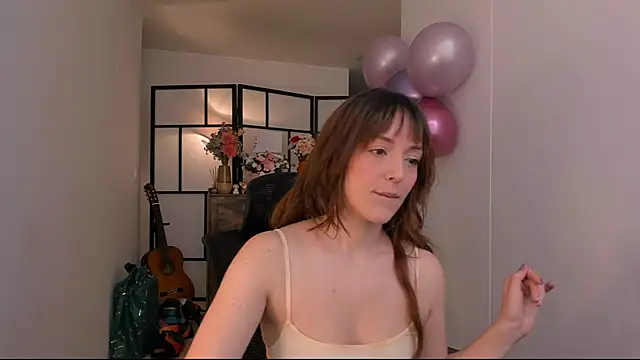 molly marmalade  online show from 07/13/26, 06:00