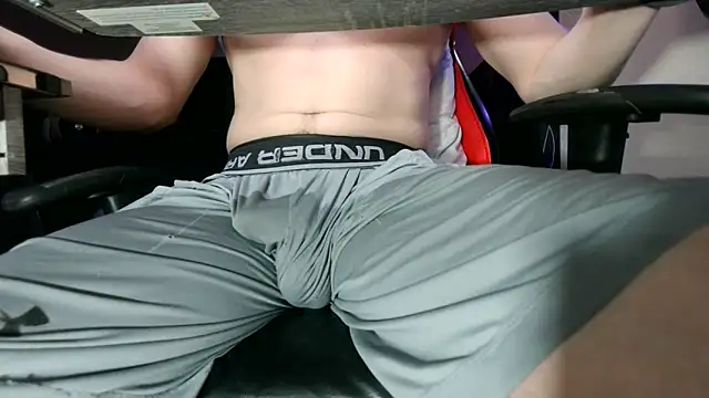 Dick and muscles online show from 06/09/26, 09:54