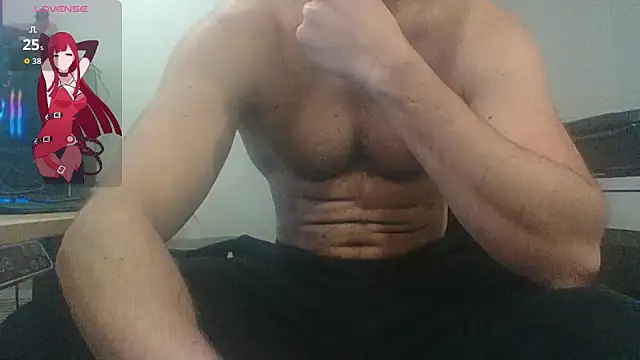Snapshot of Bloopers66 chatting on 01/19/26, 01:26 Bloopers66 online show from 01/19/26, 01:26