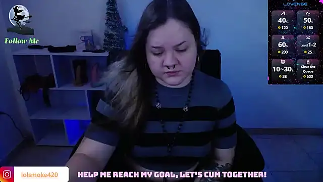Bdsm and fries online show from 12/03/24, 05:01