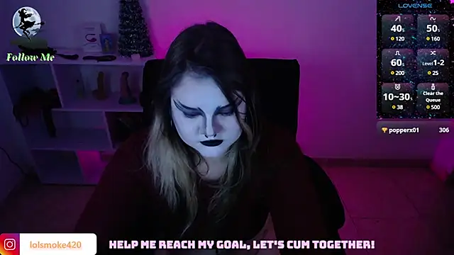Bdsm and fries online show from 12/15/24, 01:57