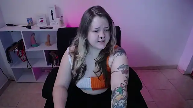 Bdsm and fries online show from 01/09/25, 09:05