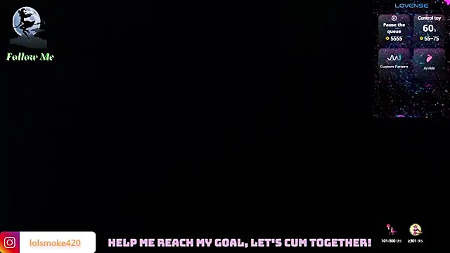 Bdsm and fries online show from 01/20/25, 05:37