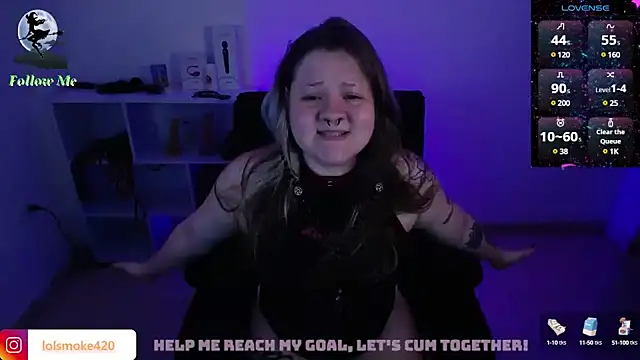 Bdsm and fries online show from 01/24/25, 02:18