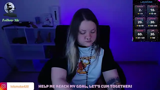 Bdsm and fries online show from 01/25/25, 06:23