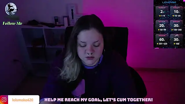 Bdsm and fries online show from 02/01/25, 01:44