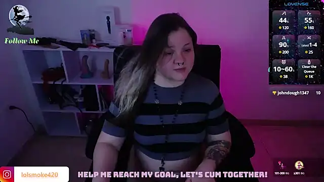 Bdsm and fries online show from 02/02/25, 09:02