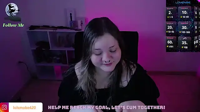 Bdsm and fries online show from 02/16/25, 01:58