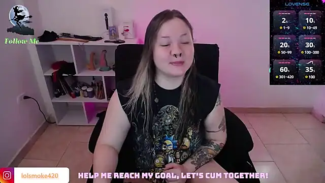 Bdsm and fries online show from 02/16/25, 09:48