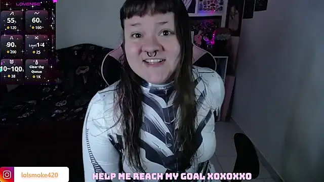 Bdsm and fries online show from 09/11/25, 09:59