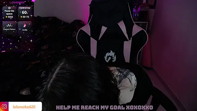 Bdsm and fries online show from 09/30/25, 06:51