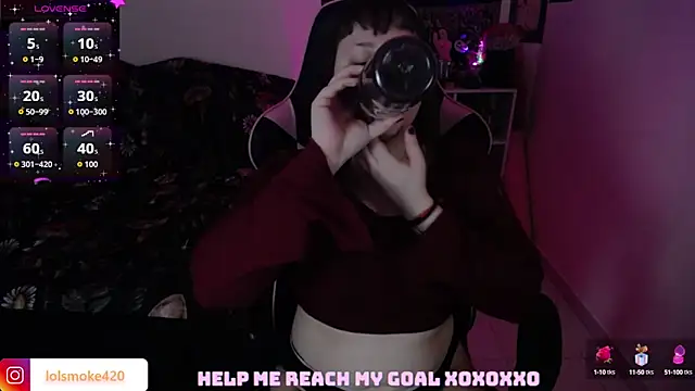 Bdsm and fries online show from 10/04/25, 07:28