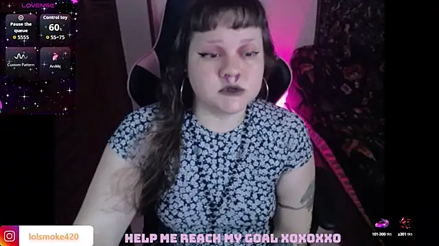 Bdsm and fries online show from 10/11/25, 09:46