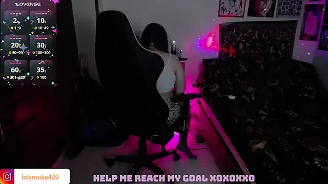 Snapshot of Bdsm_and_fries chatting on 11/20/25, 11:04 Bdsm and fries online show from 11/20/25, 11:04