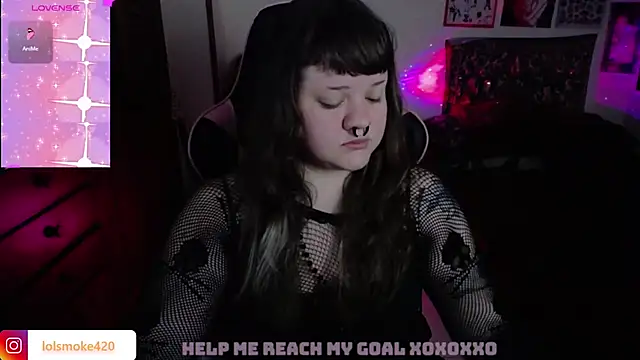 Snapshot of Bdsm_and_fries chatting on 12/05/25, 01:03 Bdsm and fries online show from 12/05/25, 01:03