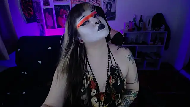 Bdsm and fries online show from 05/15/26, 03:30