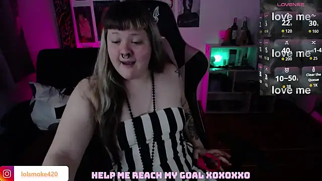 Bdsm and fries online show from 06/02/26, 03:03