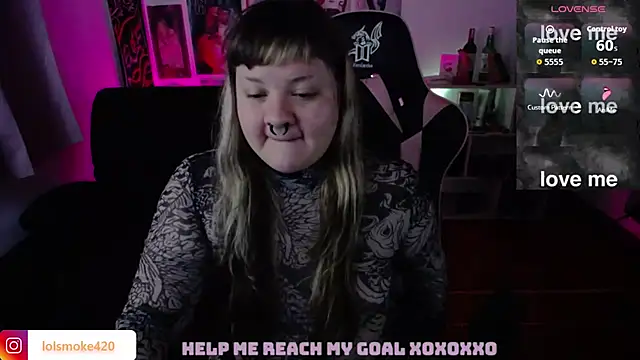 Bdsm and fries online show from 06/06/26, 02:33