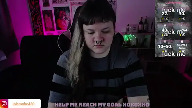 Bdsm and fries online show from 07/05/26, 04:47