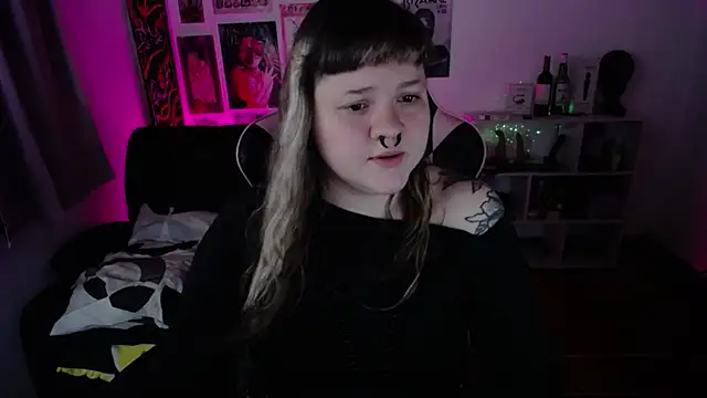 Bdsm and fries online show from 07/10/26, 03:36