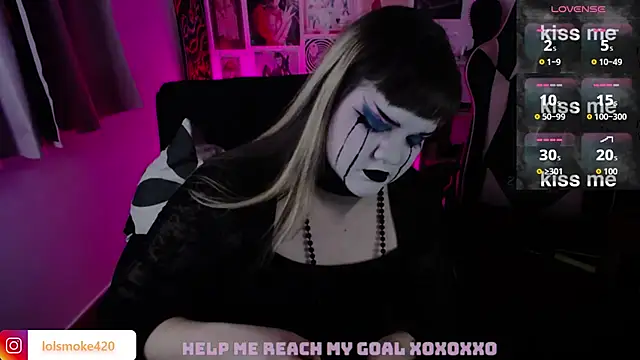 Bdsm and fries online show from 07/17/26, 03:18
