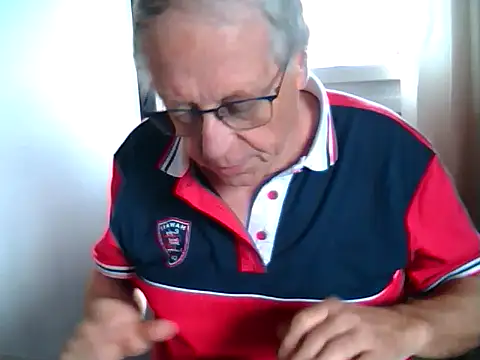 johnjohn622662 online show from 09/23/25, 12:30