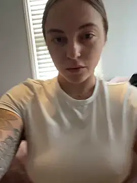 jaseyrae online show from 10/17/25, 03:14