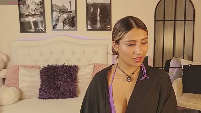 Rubyross21 online show from 06/11/26, 10:41