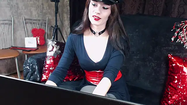 VictoryVega online show from 09/29/25, 05:18