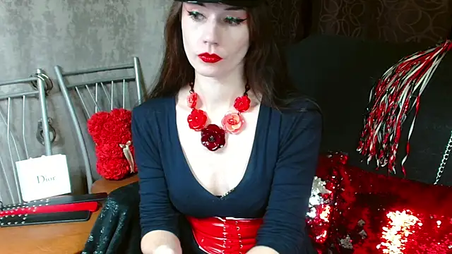 Snapshot of VictoryVega chatting on 01/13/26, 04:23 VictoryVega online show from 01/13/26, 04:23