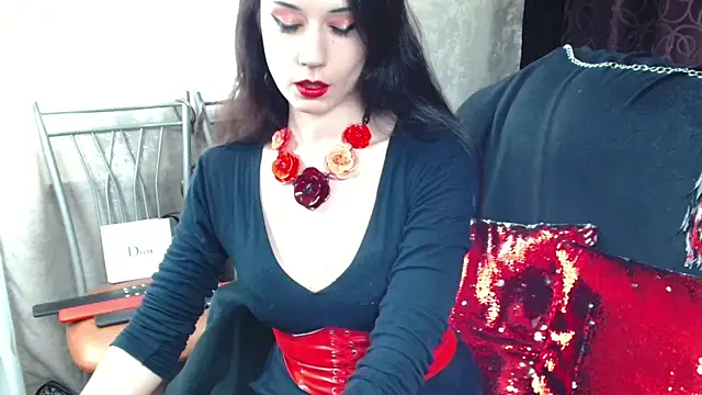 Snapshot of VictoryVega chatting on 05/25/26, 12:55 VictoryVega online show from 05/25/26, 12:55