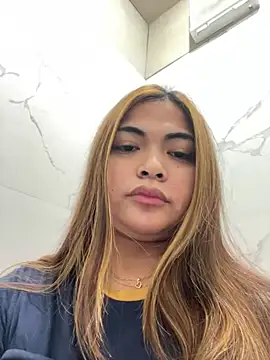 Bombshell Ashy online show from 12/19/24, 10:42