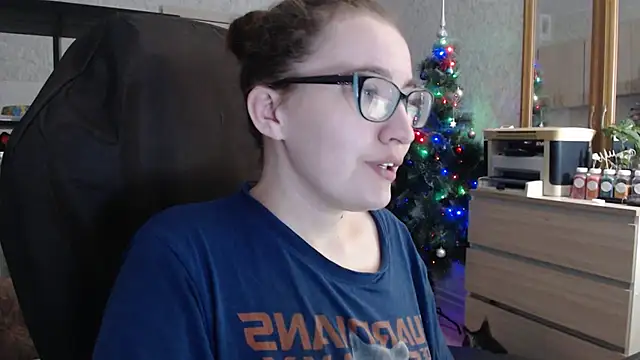 AnKey Rayah online show from 01/27/25, 09:22