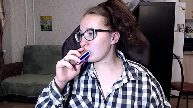 AnKey Rayah online show from 09/13/25, 05:35