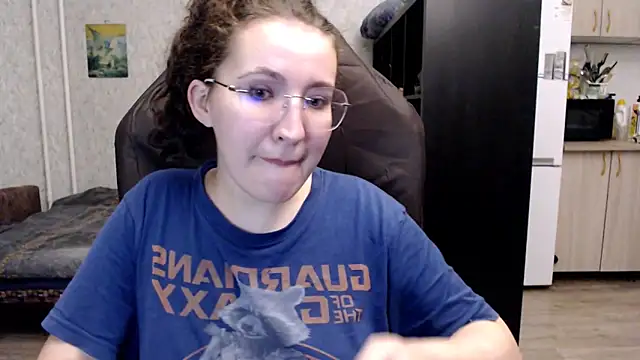 AnKey Rayah online show from 10/13/25, 10:43