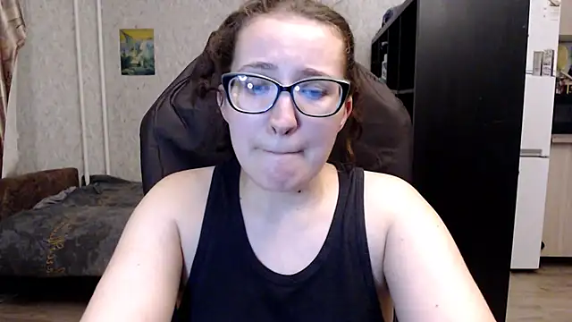 AnKey Rayah online show from 11/26/25, 05:14