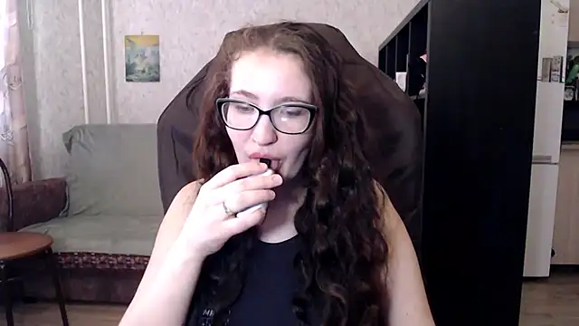 AnKey Rayah online show from 02/15/26, 10:58