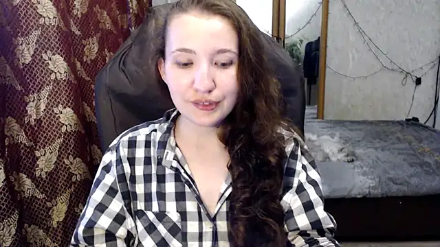 AnKey Rayah online show from 05/28/26, 02:14