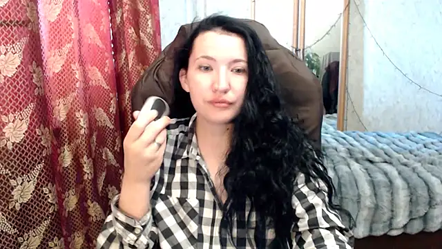 AnKey Rayah online show from 06/06/26, 05:12