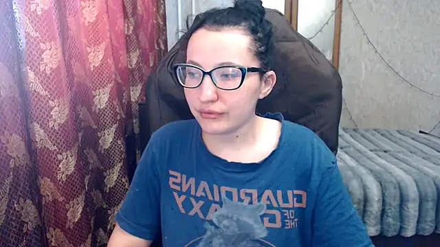 AnKey Rayah online show from 06/08/26, 01:20